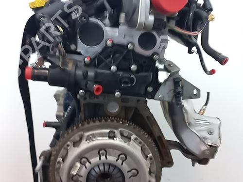 Engine RENAULT MEGANE III Coupe (DZ0/1_) 1.6 16V (DZ0U, DZ1B, DZ1H) | BP37635226M1 - Image 5