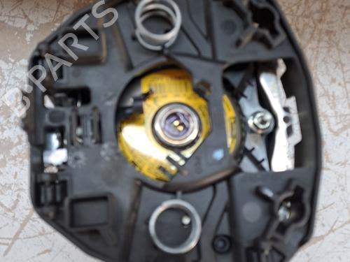 Airbag Kit SEAT LEON (5F1) 2.0 TDI | BP23377609C86 
