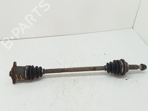 Used Left rear driveshaft LEXUS RX (_U3_) 400h AWD (MHU38_, MHU38R) (272 hp) 29302823