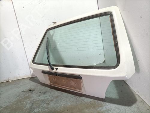 Tailgate VW GOLF II (19E, 1G1) 1.6 | BP25593621C6 