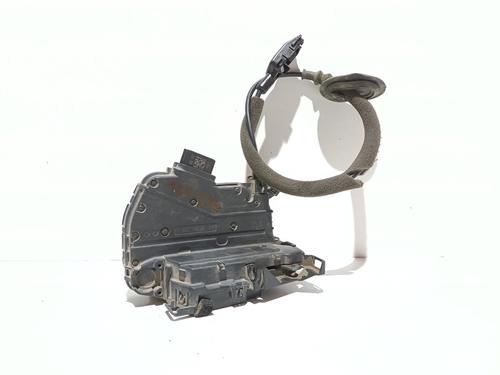 Used Rear right lock RENAULT CLIO IV (BH_) 1.5 dCi 90 (90 hp) 25465050