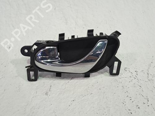Used Rear left interior door handle NISSAN QASHQAI II SUV (J11, J11_) 1.6 dCi ALL MODE 4x4-i (130 hp) 28108377