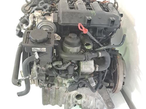 Motor BMW X3 (E83) 2.0 d | BP29556341M1 