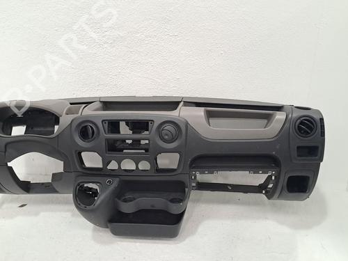Used Dashboard RENAULT MASTER III Van (FV) 2.3 dCi 130 FWD (FV0M, FV0Y, FV0J, FV02, FV03) (130 hp) 27653180