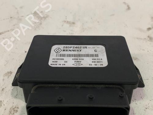 electronic-module-renault-kadjar-ha_-hl_-2015-33767508 main image