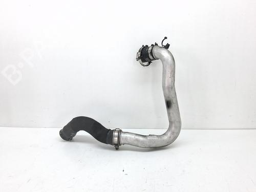 Rohr für AUDI A6 C6 (4F2) 3.0 TDI quattro (233 hp) 26951316