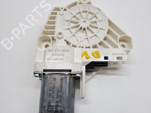 Left rear window motor AUDI Q5 (8RB) 2.0 TDI quattro | BP27461255E23 