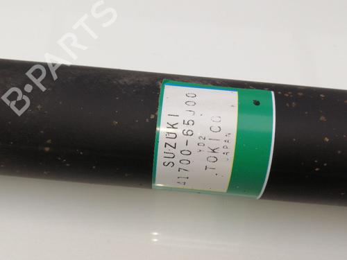 Used Right rear shock absorber SUZUKI GRAND VITARA II (JT, TE, TD) 1.9 DDiS All-wheel Drive (JT419, TD44, JB419WD, JB419XD,... (129 hp) 23935491