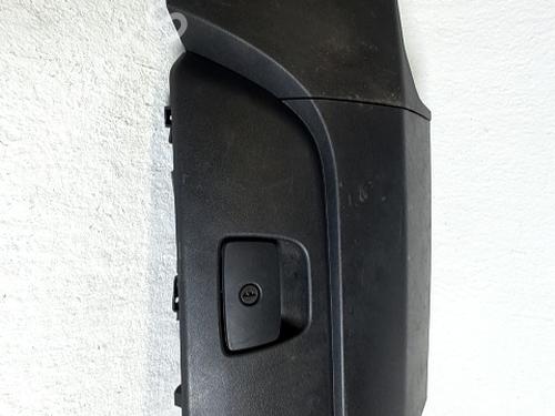 Handskerum FIAT FIORINO MPV (225_) 1.3 JTD Multijet (225BXB1A, 225BXB11) (75 hp) 29991906