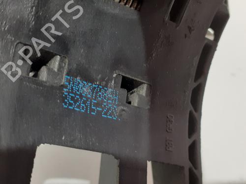 Front left exterior door handle SEAT LEON (5F1) 1.4 TSI | BP25593534C128 