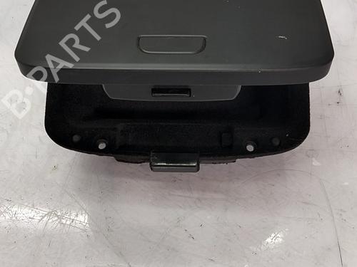 Used Glove box Glove box CHEVROLET CAPTIVA (C100, C140) 2.0 D (150 hp) 34154017 34154017