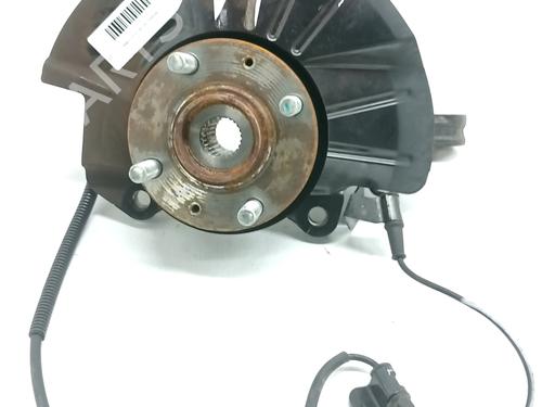 Fusée avant droite KIA STONIC (YB) 1.0 T-GDi Eco-Dynamics+ (101 hp) 32105273