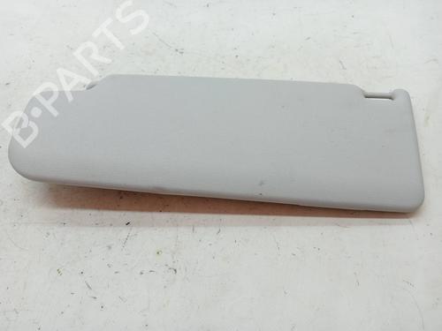 Right sun visor VW POLO V (6R1, 6C1) 1.2 | BP23351216I2 