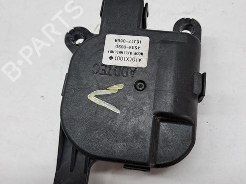 Elektronisk modul SSANGYONG TIVOLI 1.6 (128 hp) 24188446