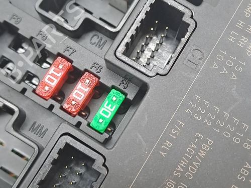 Fuse box NISSAN LEAF (ZE1) Electric | BP23380307E1 