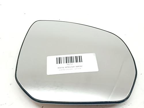 Used Right mirror glass CITROËN C3 Picasso (SH_) 1.6 HDI 90 (92 hp) 30898336