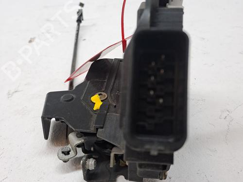 Front right lock FORD FOCUS II Turnier (DA_, FFS, DS) 1.6 TDCi | BP26544330C97 