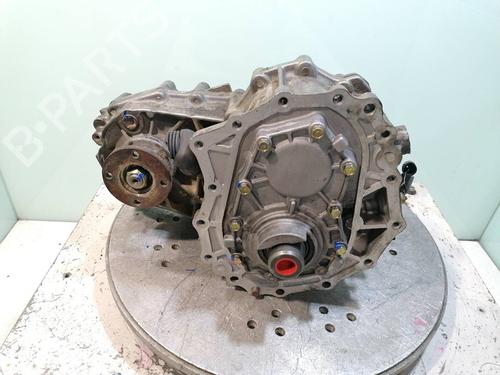 Transfer box NISSAN TERRANO II (R20) 2.7 TD 4WD | BP23938777M36 