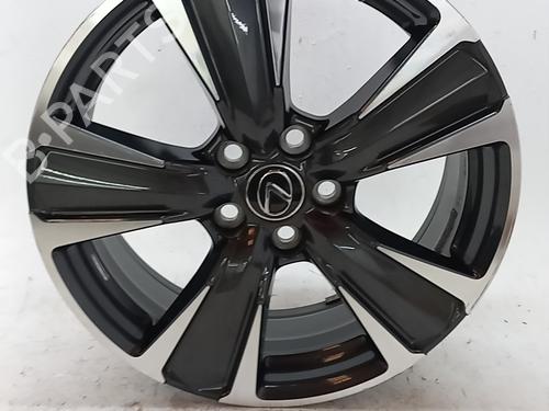 Used Rim Rim LEXUS UX (_AA1_, _AH1_, _MA1_) 250h (MZAH10) (184 hp) 36523909 36523909