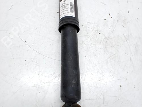 Used Left rear shock absorber FIAT 500e (332_) Elektro 3+1 (FA1) (118 hp) 30337615