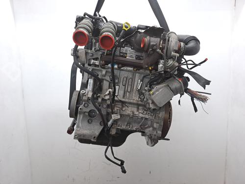 Engine CITROËN C4 I (LC_) 1.6 HDi | BP27274451M1 