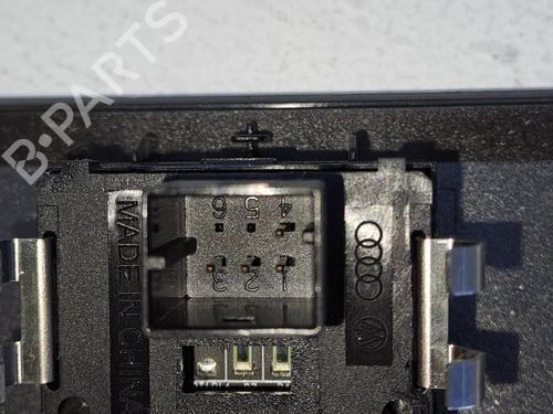 Electronic sensor VW GOLF VIII (CD1, DA1) 1.0 TSI | BP25248470M84 