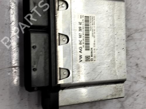 Used Engine control unit (ECU) Engine control unit (ECU) SKODA FABIA III (NJ3) 1.0 TSI (95 hp) 33766856 33766856