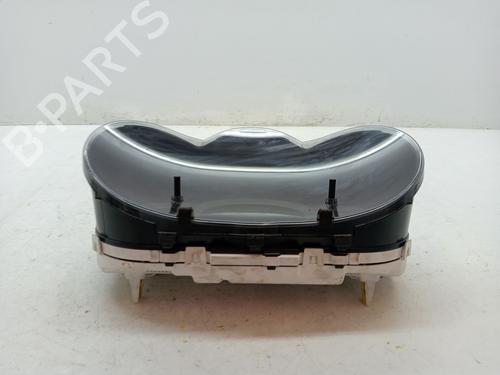 Instrument cluster TOYOTA RAV 4 III (_A3_) 2.2 D 4WD (ALA30_, ALA30R) | BP23356497C47 