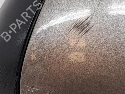 Left mirror PEUGEOT 407 (6D_) 1.6 HDi 110 (6D9HZC, 6D9HYC) | BP24883732C26 