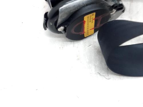 Front left seatbelt MITSUBISHI ASX (GA_W_) 1.6 MIVEC (GA1W) | BP36665893I26 - Image 3