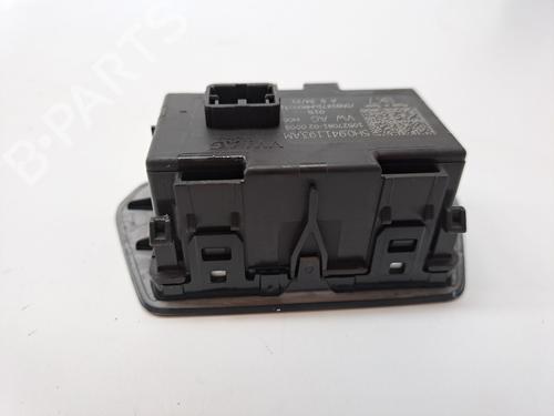 Climate control VW GOLF VIII (CD1, DA1) 2.0 TDI | BP23361660I5 