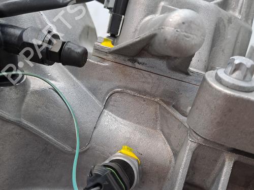Gearbox OPEL ADAM (M13) 1.4 | BP23366604M3 