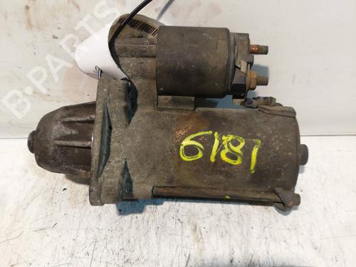 Starter FORD FOCUS II (DA_, HCP, DP) 1.6 | BP25465680M8