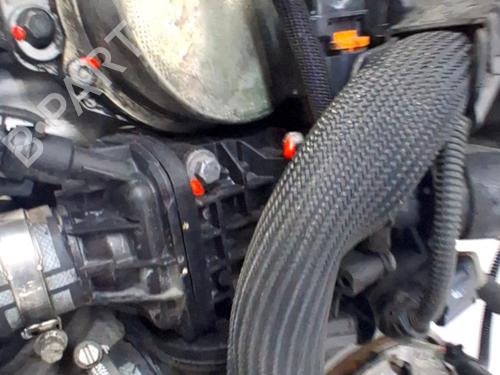 Engine CITROËN JUMPY III Van (V_) 2.0 BlueHDi 120 | BP35946964M1 - Image 7