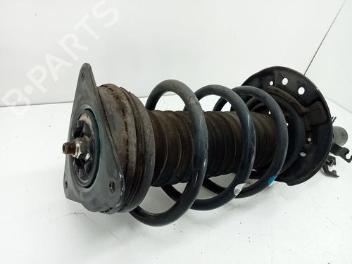Left front shock absorber NISSAN QASHQAI II SUV (J11, J11_) 1.2 DIG-T | BP28163832M16 