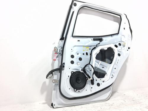 Right rear door RENAULT CLIO V (B7_) 1.0 TCe 90 (B7MT) | BP29051459C5 