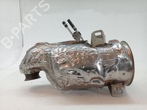 Catalyst CITROËN C4 AIRCROSS 1.6 HDi 115 | BP24445107M10 