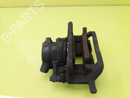 Left front brake caliper PEUGEOT 407 (6D_) 2.0 HDi 135 (6DRHRH, 6DRHRE, 6DRHRG, 6DRHRJ) | BP23379208M105 