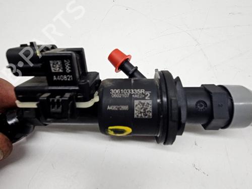 Clutch slave cylinder DACIA SANDERO III 1.0 TCe 90 | BP31369539M113 - Image 3
