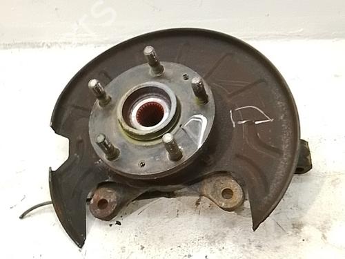 Used Right front steering knuckle Right front steering knuckle LAND ROVER FREELANDER I (L314) 2.0 Td4 4x4 (112 hp) 40549248 40549248