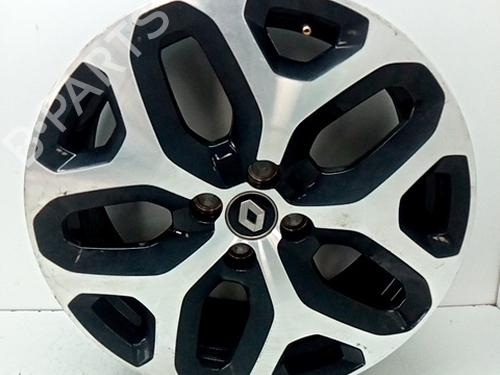 Rim RENAULT CAPTUR I (J5_, H5_) 1.2 TCe 120 | BP29421304C45 
