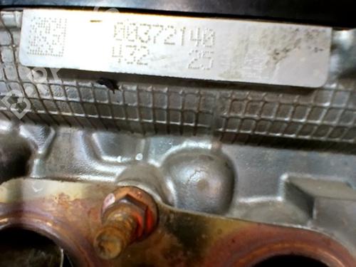 Motor MITSUBISHI MIRAGE / SPACE STAR VI Hatchback (A0_A) 1.2 (A03A) | BP29556247M1 