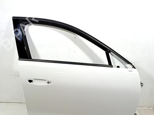 Used Right front door OPEL ASTRA L (OV5) 1.2 MHEV (FPHPY) (136 hp) 31580417