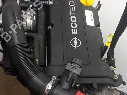 Engine OPEL ASTRA H GTC (A04) 1.4 (L08) | BP32720301M1 - Image 5