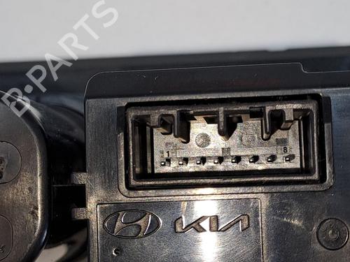 Electronic module HYUNDAI KONA (SX2) 1.6 T-GDi Hybrid | BP24172636M83 