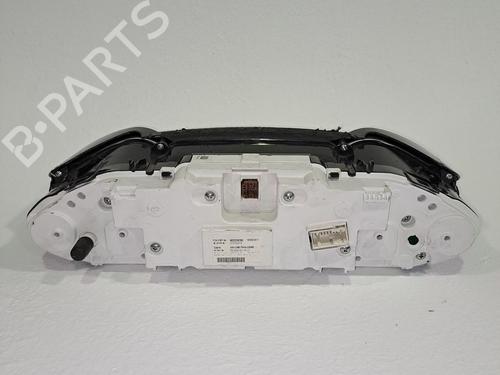 Instrument cluster PEUGEOT 308 SW II (LC_, LJ_, LR_, LX_, L4_) 1.2 THP 130 | BP23373363C47 