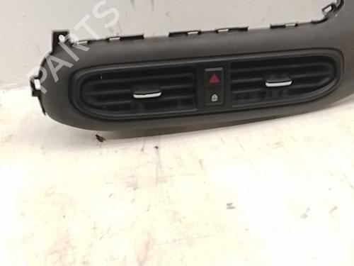 Luftventil HYUNDAI i10 III (AC3, AI3) 1.0 MPi | BP37592406I21 - Image 3