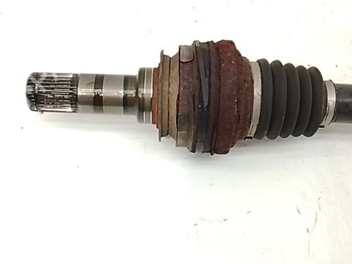 Left rear driveshaft PORSCHE CAYENNE (92A) 3.0 S E-Hybrid | BP37591406M40  - Image 6