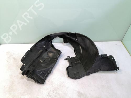 Używane Nadkole NISSAN NOTE (E11, NE11) 1.4 LPG (88 hp) 30451994