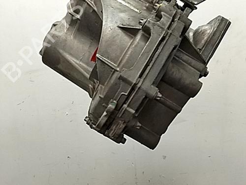 Gearbox SAAB 9-3 Estate (E50) 1.9 TiD | BP29384870M3 